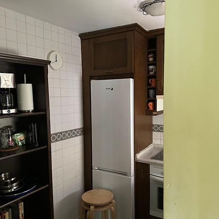 Apartamento C Buen Viaje 5 Sewilla Zewnętrze zdjęcie