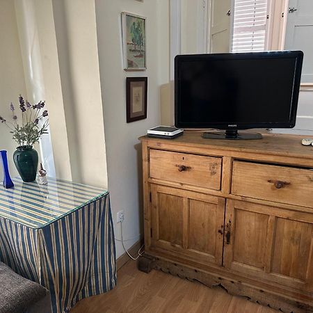 Apartamento C Buen Viaje 5 Sewilla Zewnętrze zdjęcie