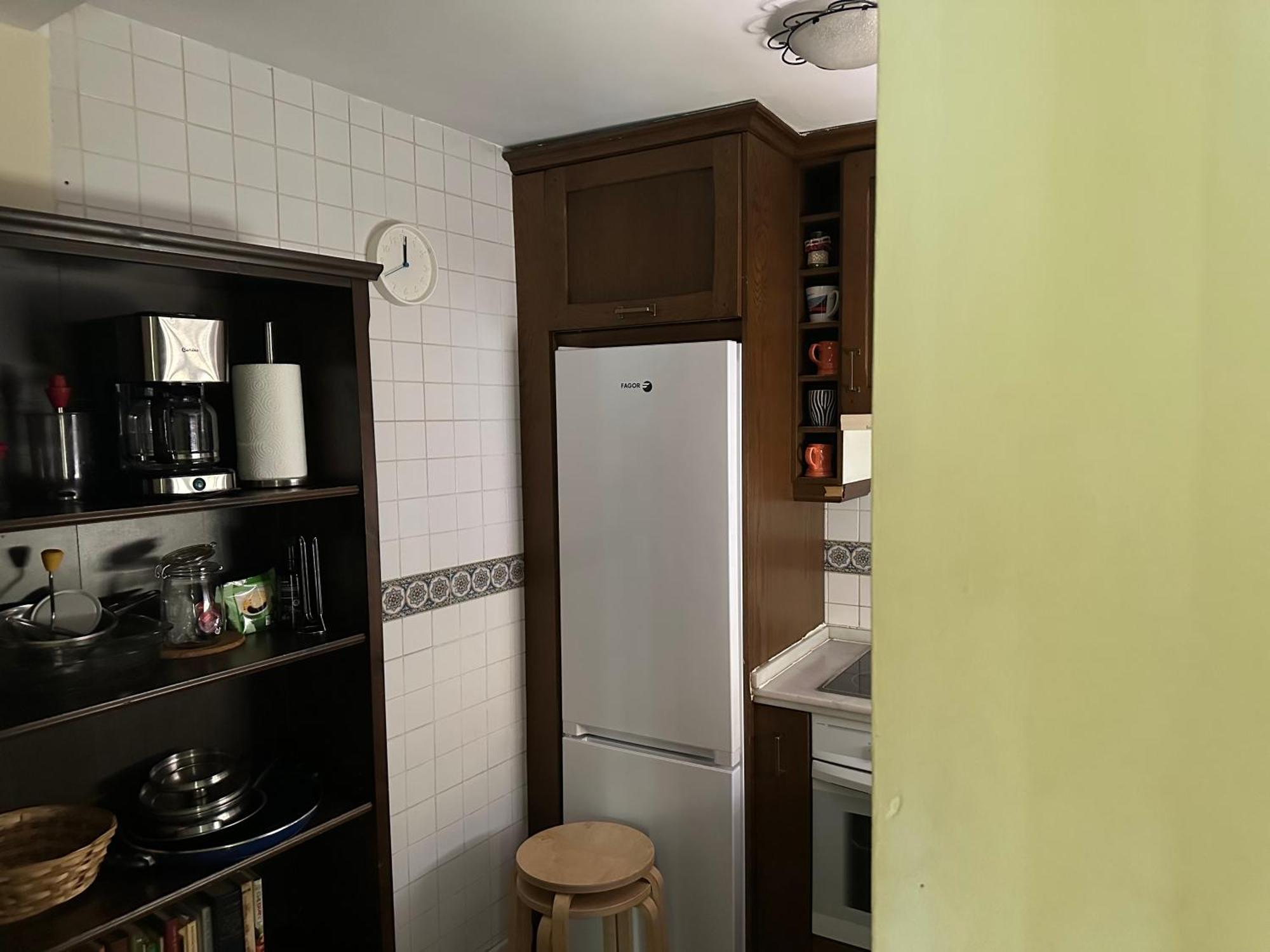 Apartamento C Buen Viaje 5 Sewilla Zewnętrze zdjęcie