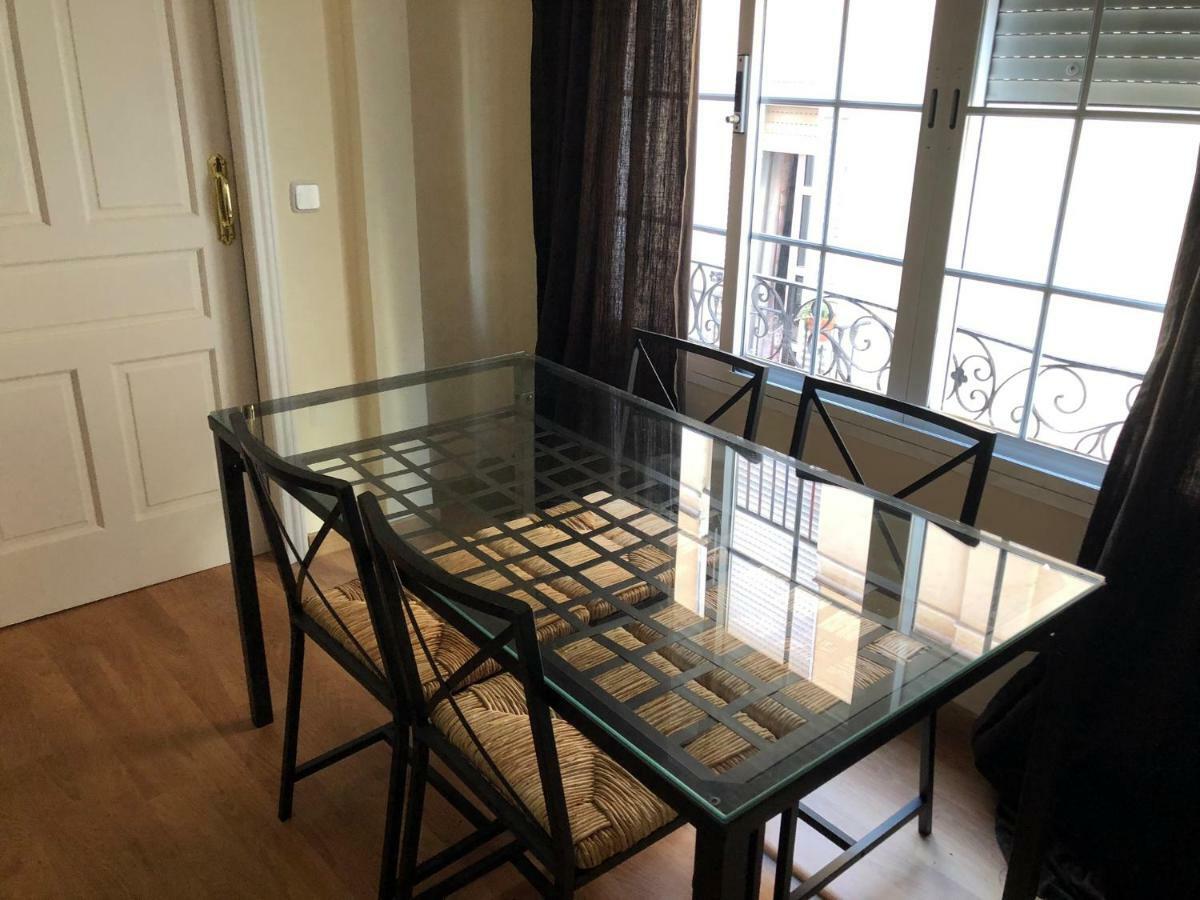 Apartamento C Buen Viaje 5 Sewilla Zewnętrze zdjęcie