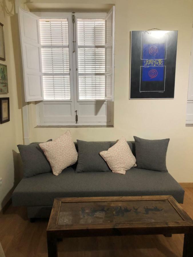 Apartamento C Buen Viaje 5 Sewilla Zewnętrze zdjęcie