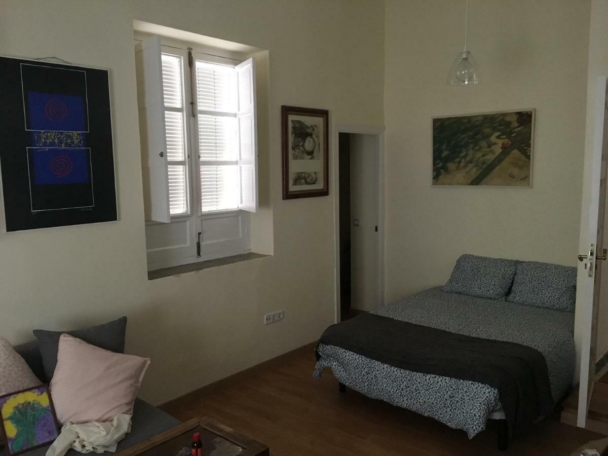 Apartamento C Buen Viaje 5 Sewilla Zewnętrze zdjęcie