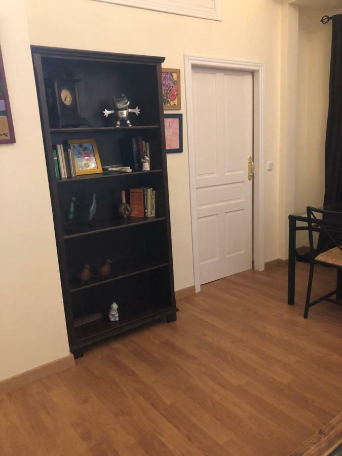 Apartamento C Buen Viaje 5 Sewilla Zewnętrze zdjęcie