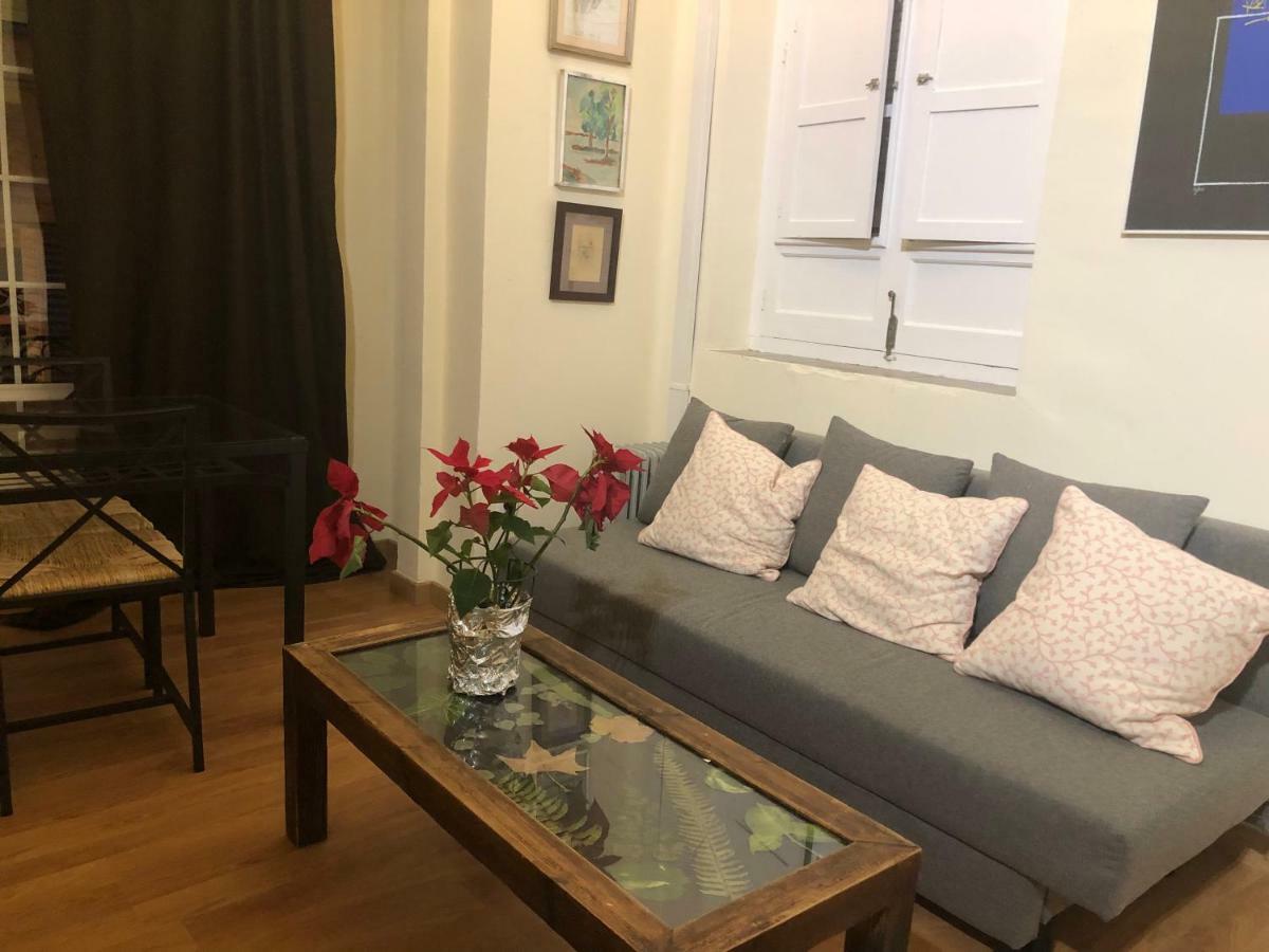 Apartamento C Buen Viaje 5 Sewilla Zewnętrze zdjęcie