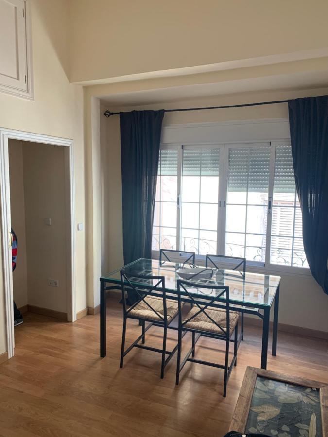 Apartamento C Buen Viaje 5 Sewilla Zewnętrze zdjęcie