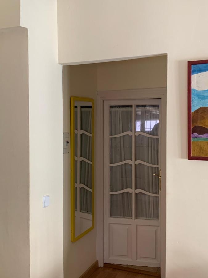 Apartamento C Buen Viaje 5 Sewilla Zewnętrze zdjęcie